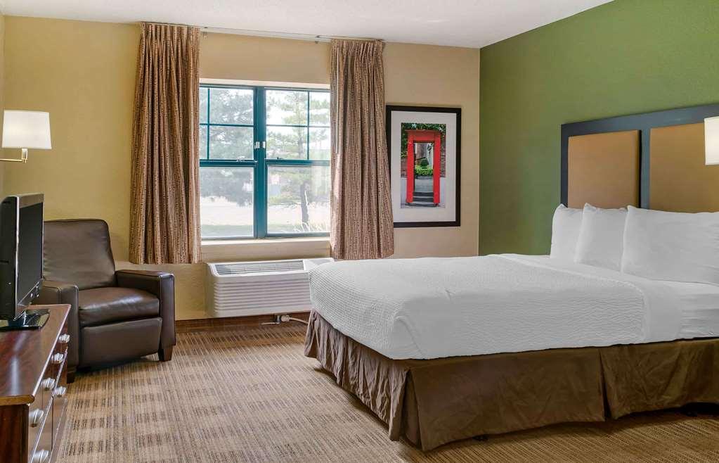 Extended Stay America Select Suites - Chicago - Naperville - West Zimmer foto