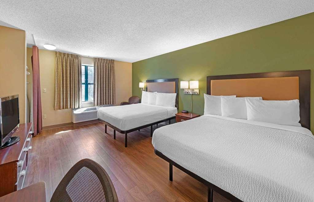 Extended Stay America Select Suites - Chicago - Naperville - West Zimmer foto