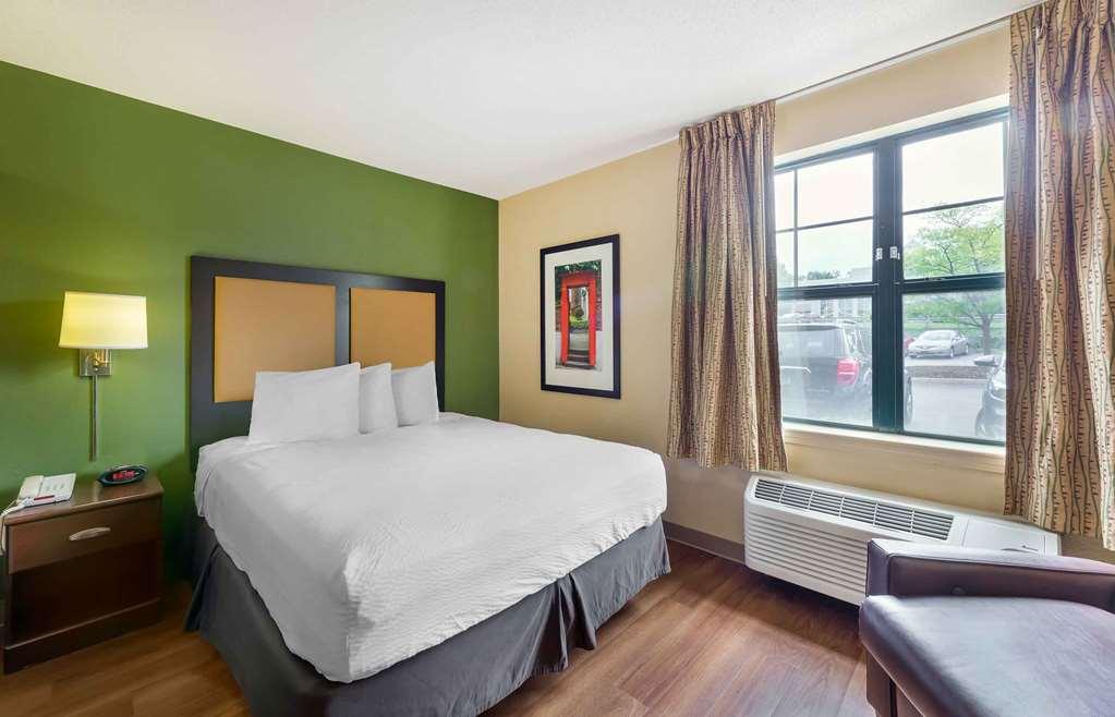 Extended Stay America Select Suites - Chicago - Naperville - West Zimmer foto